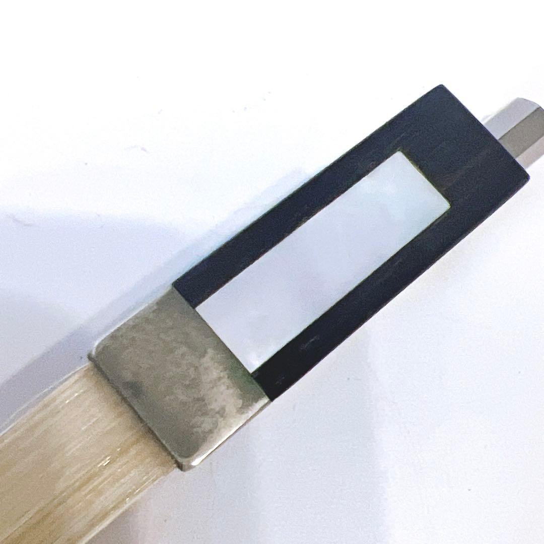 カールヘフナー KARL HOFNER バイオリン弓 4/4 Höfner