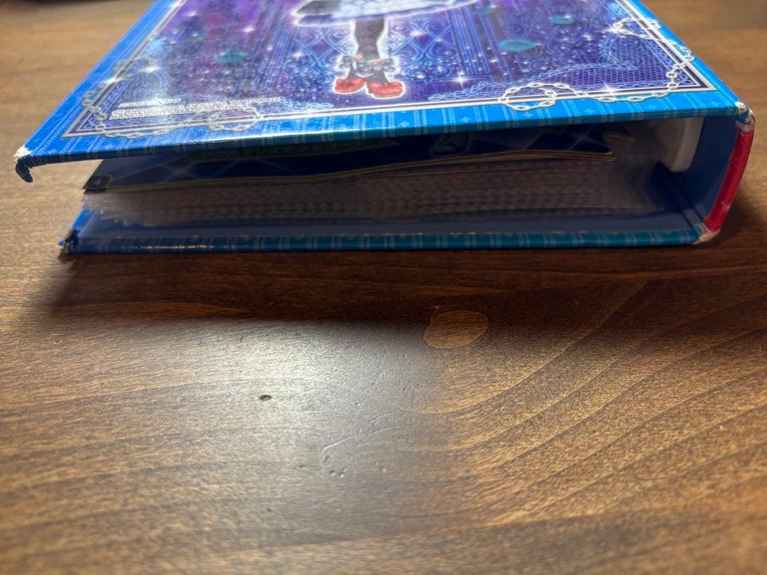 アイカツ　カード　まとめ売り　150枚以上　バインダー　学生証付き