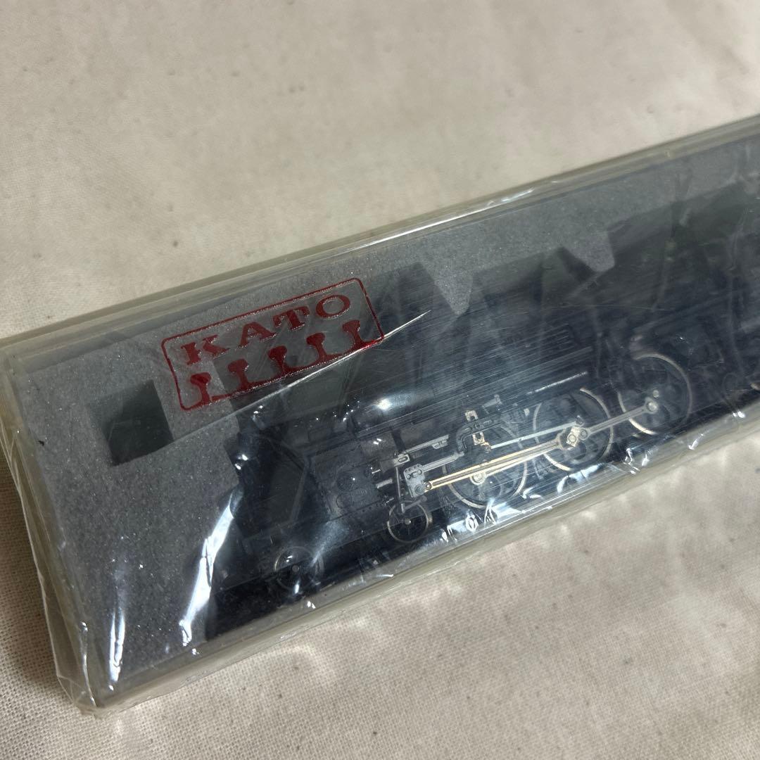 KATO 2007-2 C57門鉄デフ付き