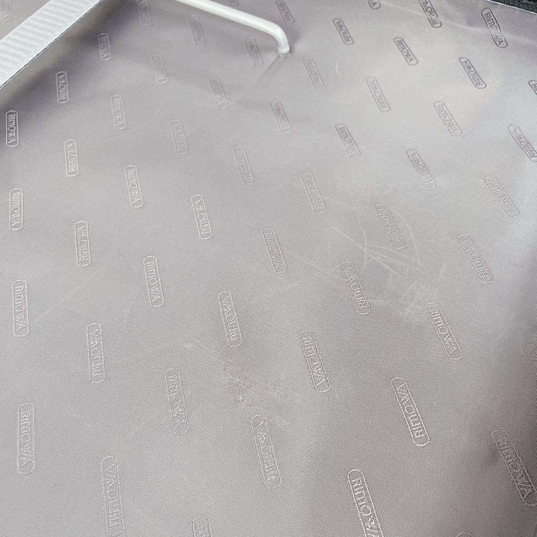 希少RIMOWA TANGO マルチホイール150L 821.77 スーツケース