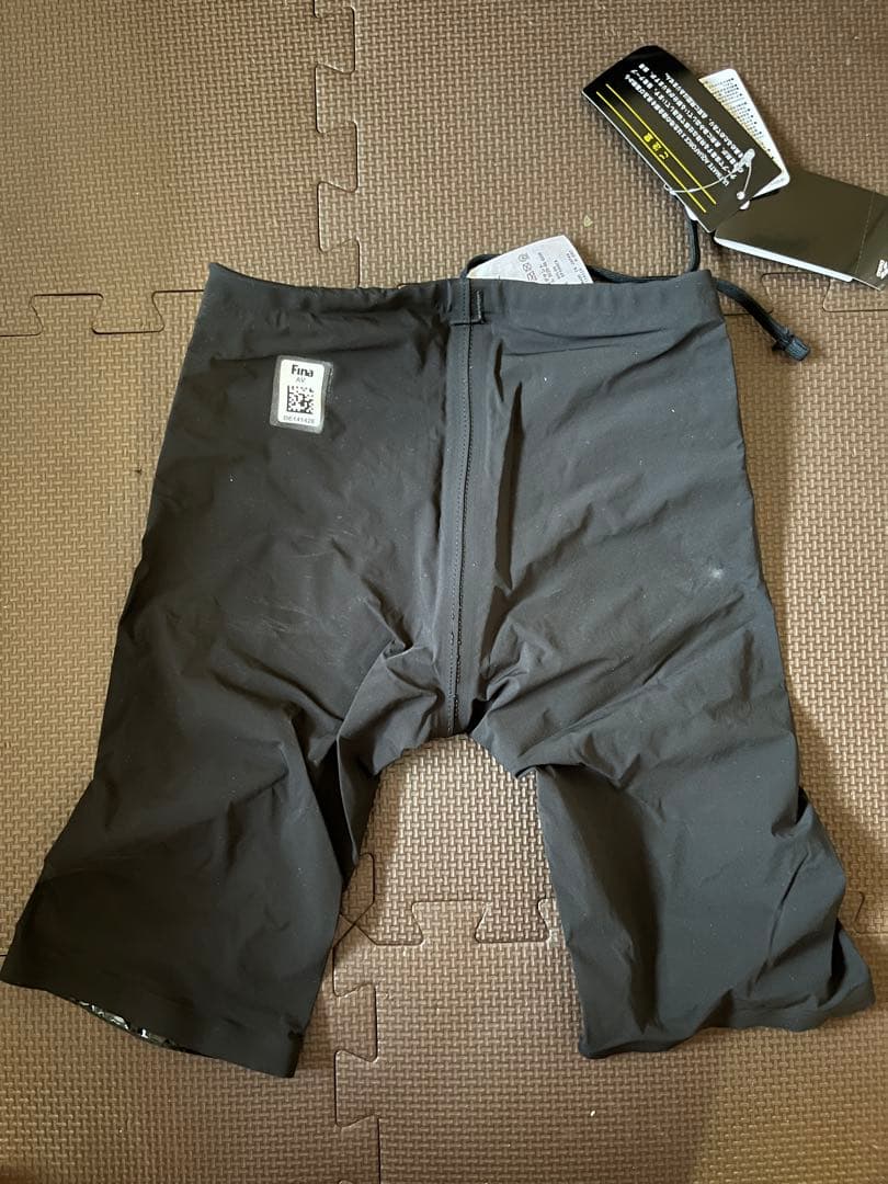 arena アリーナ　試合用水着 アルティメットアクアフォース x MF