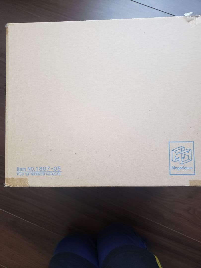 【セット】Portrait.Of.Pirates “ビッグ・マム” カタクリ”