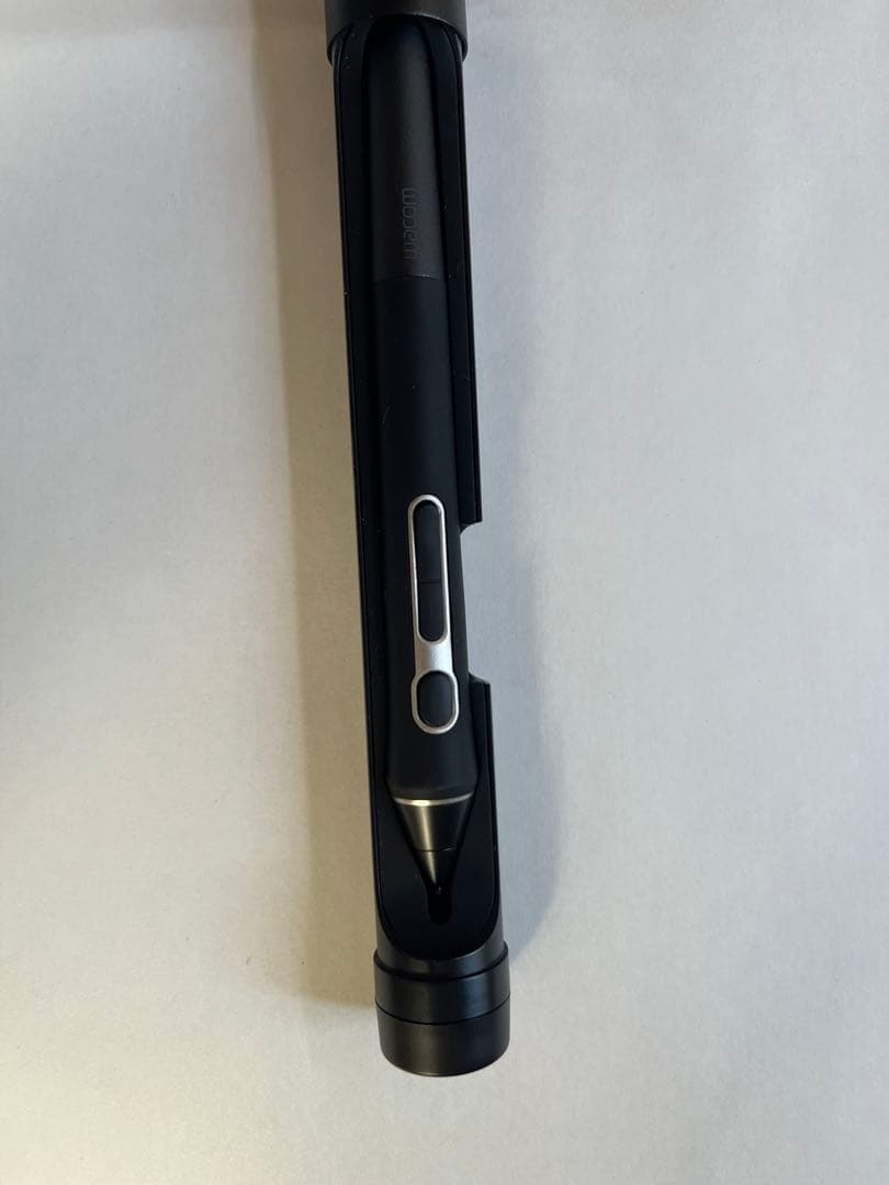 液タブ・ペンタブ WACOM KP-504E propen2