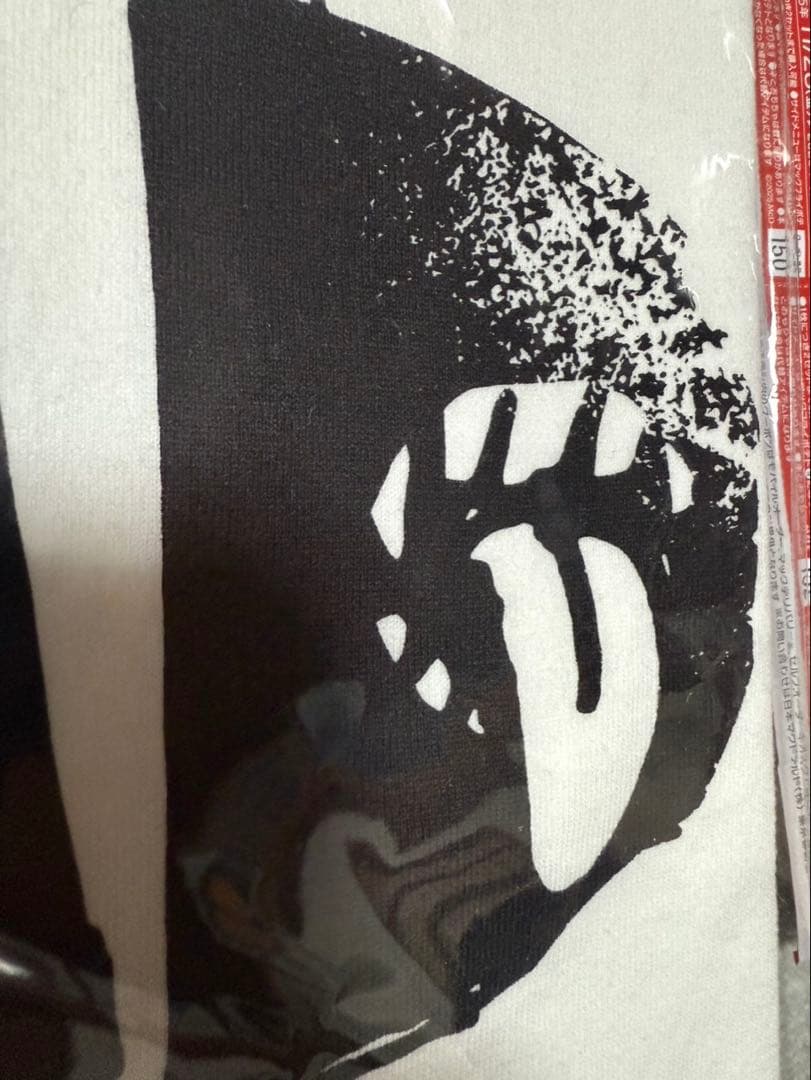 RADWIMPS undercover ホワイト XLサイズ