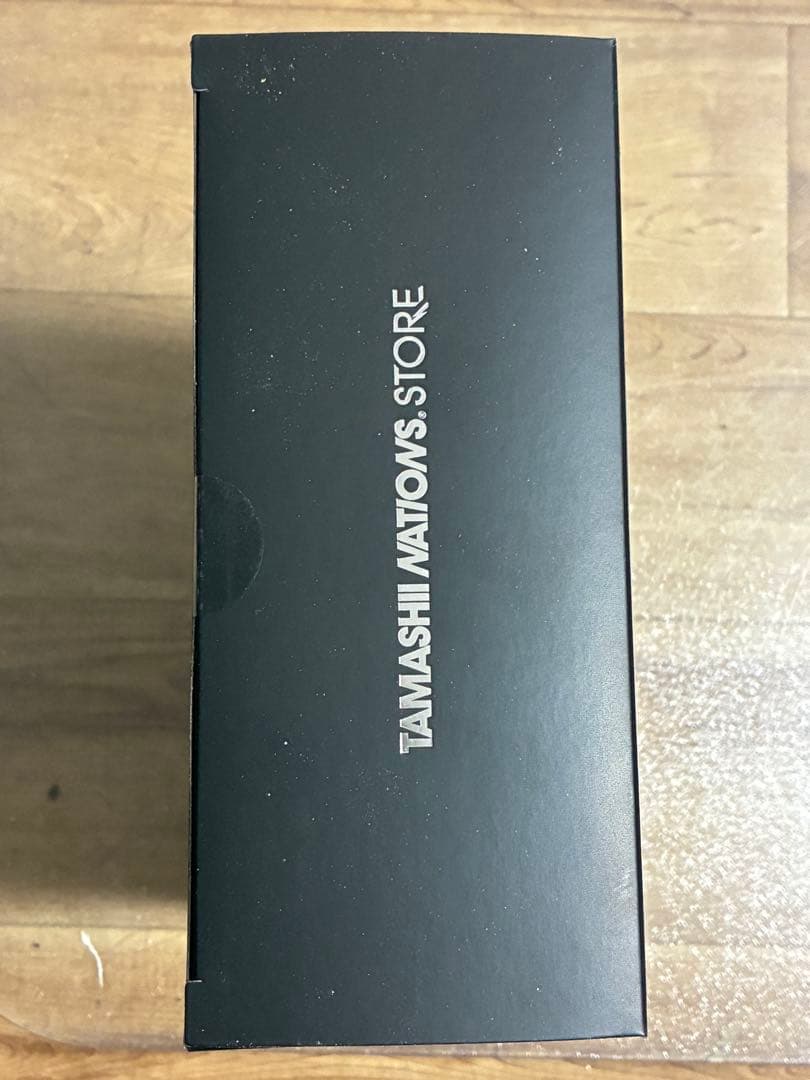 L ROBOT魂 ガンダムバルバトスルプス 魂ストア限定商品