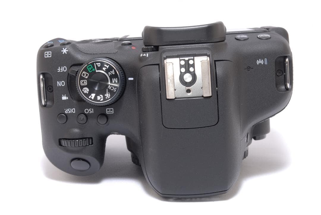 ✨すぐに始めれる　美品　Wi-Fiスマホ転送　Canon Kiss X8i