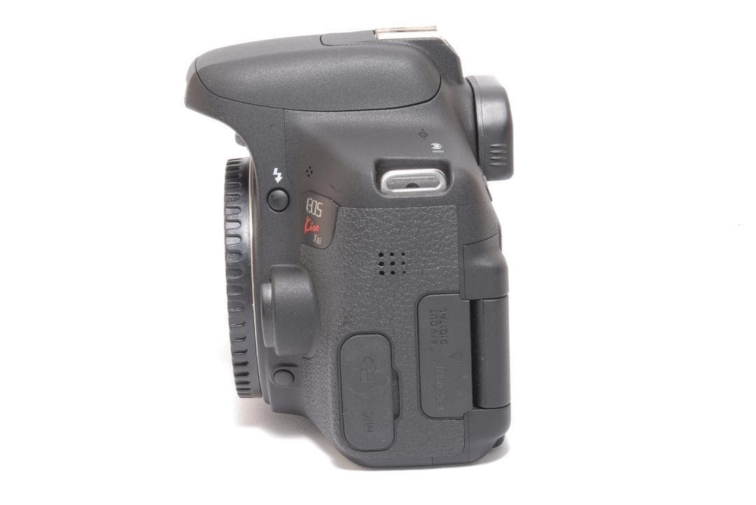 ✨すぐに始めれる　美品　Wi-Fiスマホ転送　Canon Kiss X8i