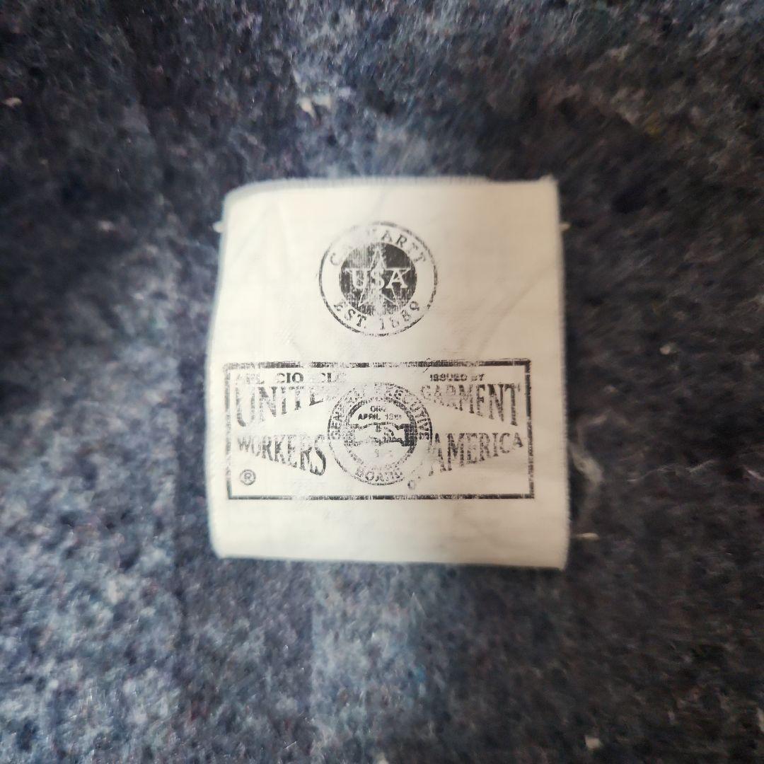 USA製Carhartt デトロイトジャケット サイズ48 Masuda