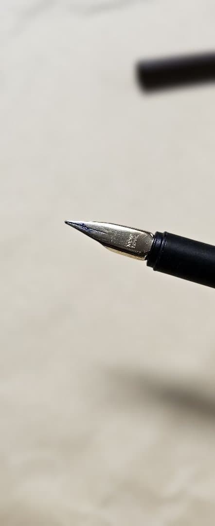 モンブラン(星の王子様)ブラウン 万年筆 ボールペン2本セットレザー ケース付き