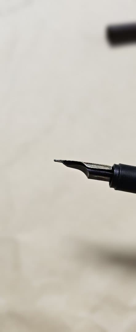 モンブラン(星の王子様)ブラウン 万年筆 ボールペン2本セットレザー ケース付き