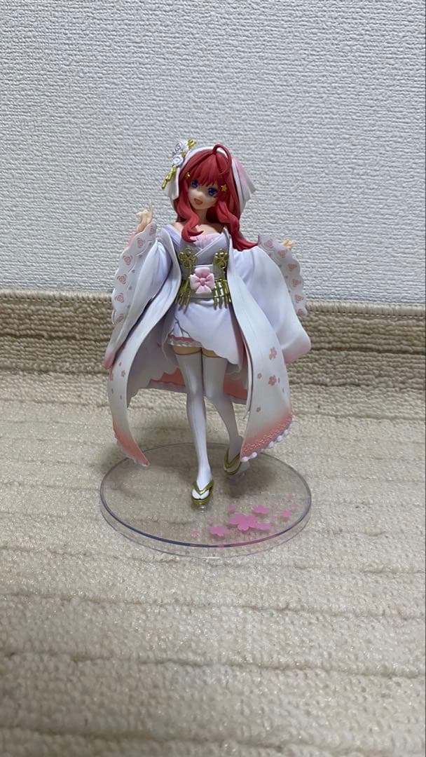 一番くじ　フィギュアとフィギュア　12点セット