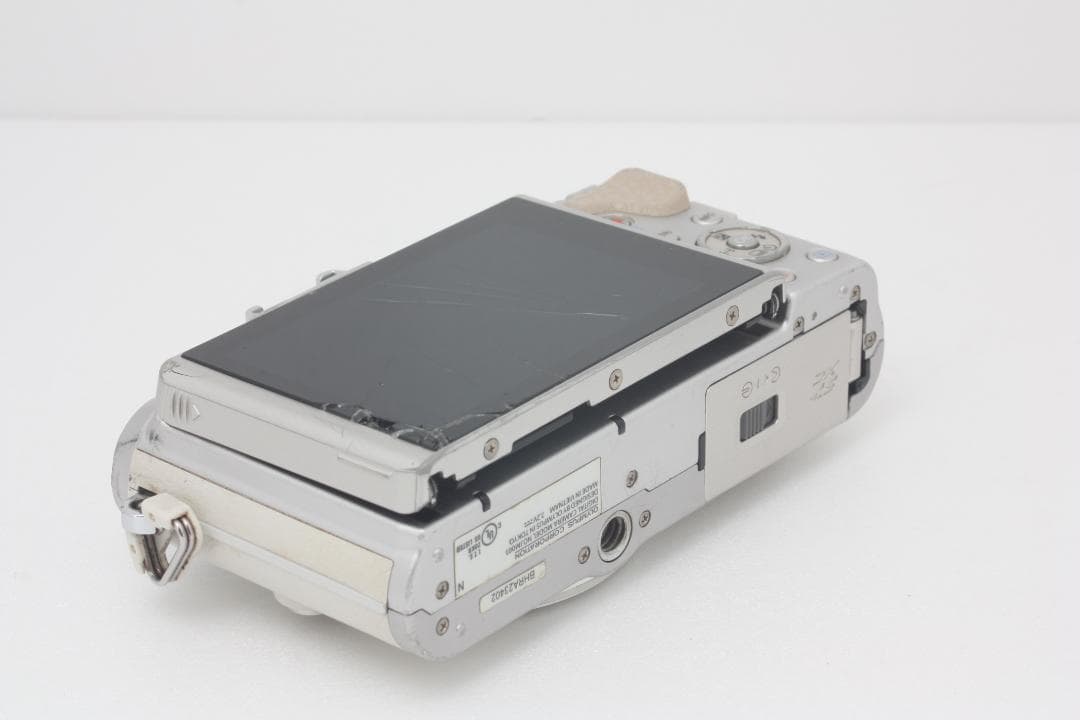 オリンパス OLYMPUS PEN E-PL8 ボディ完動品 #310c