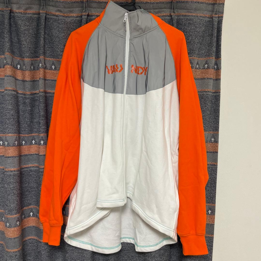 VAUNDY replica of Jacket バウンディ　ジャケット