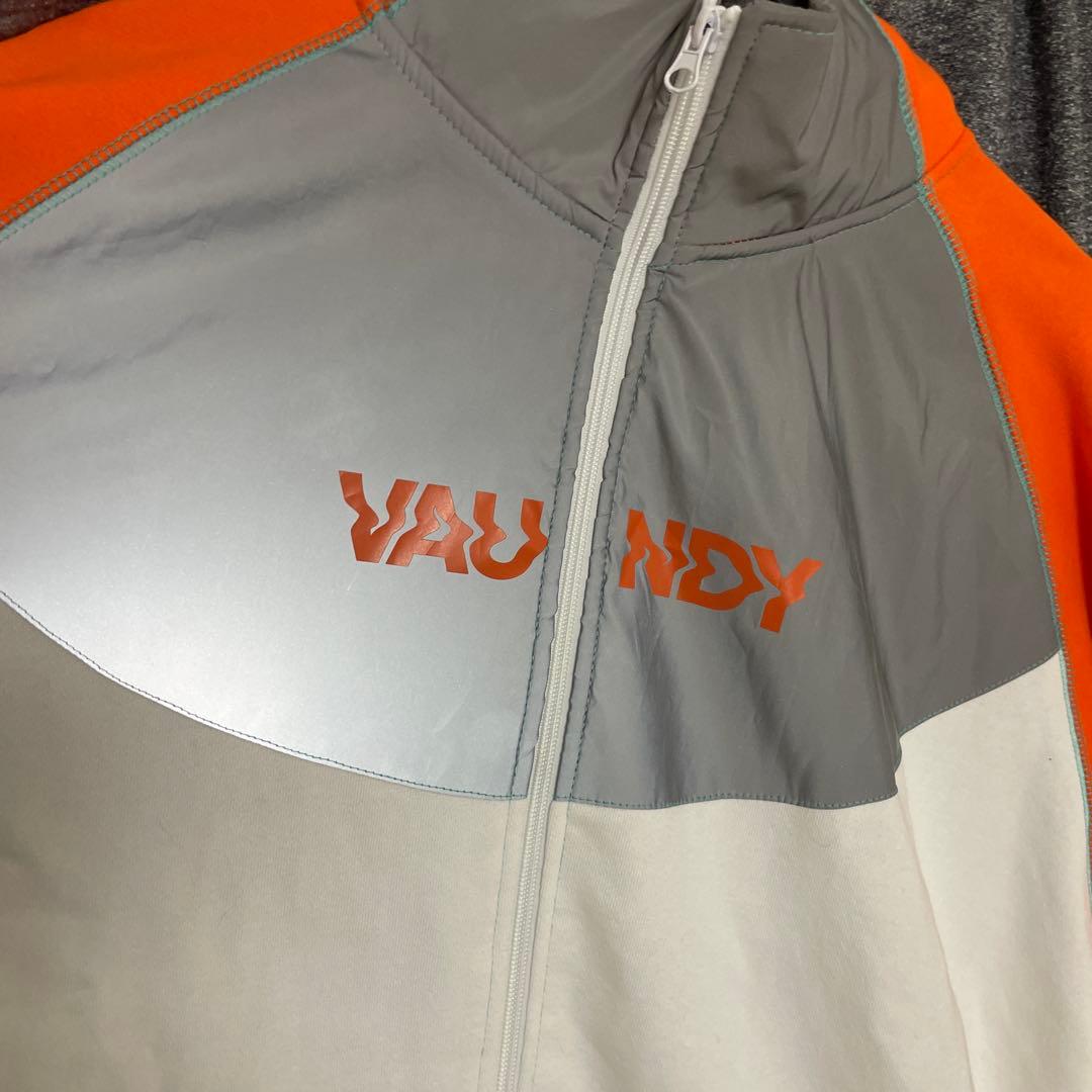 VAUNDY replica of Jacket バウンディ　ジャケット