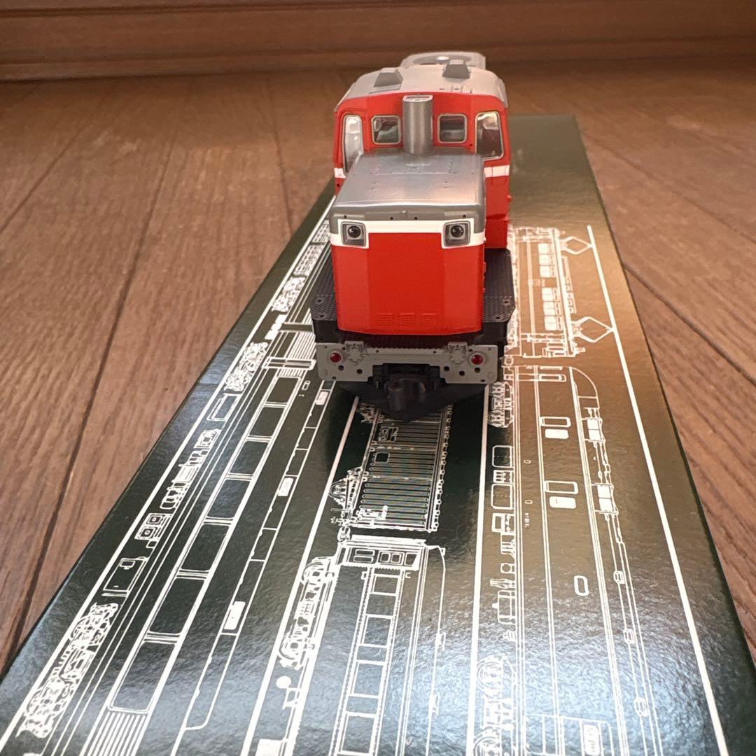 KATO DE10 HOゲージ 1-703