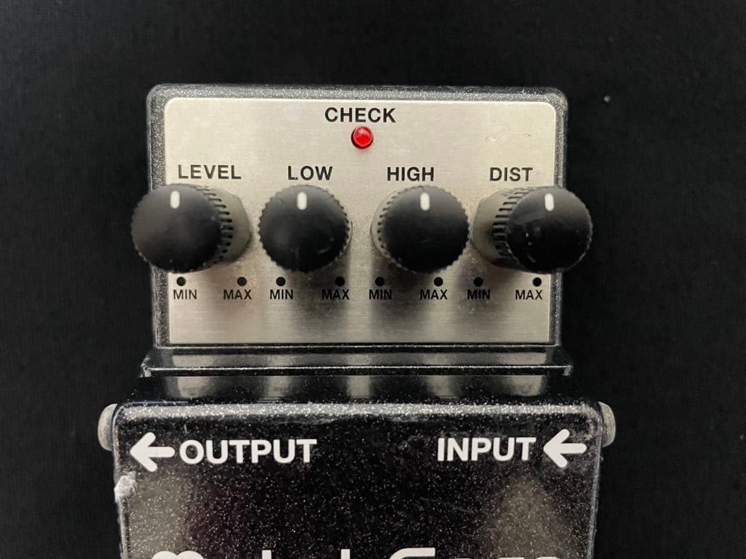 ギター BOSS l Core ML-2