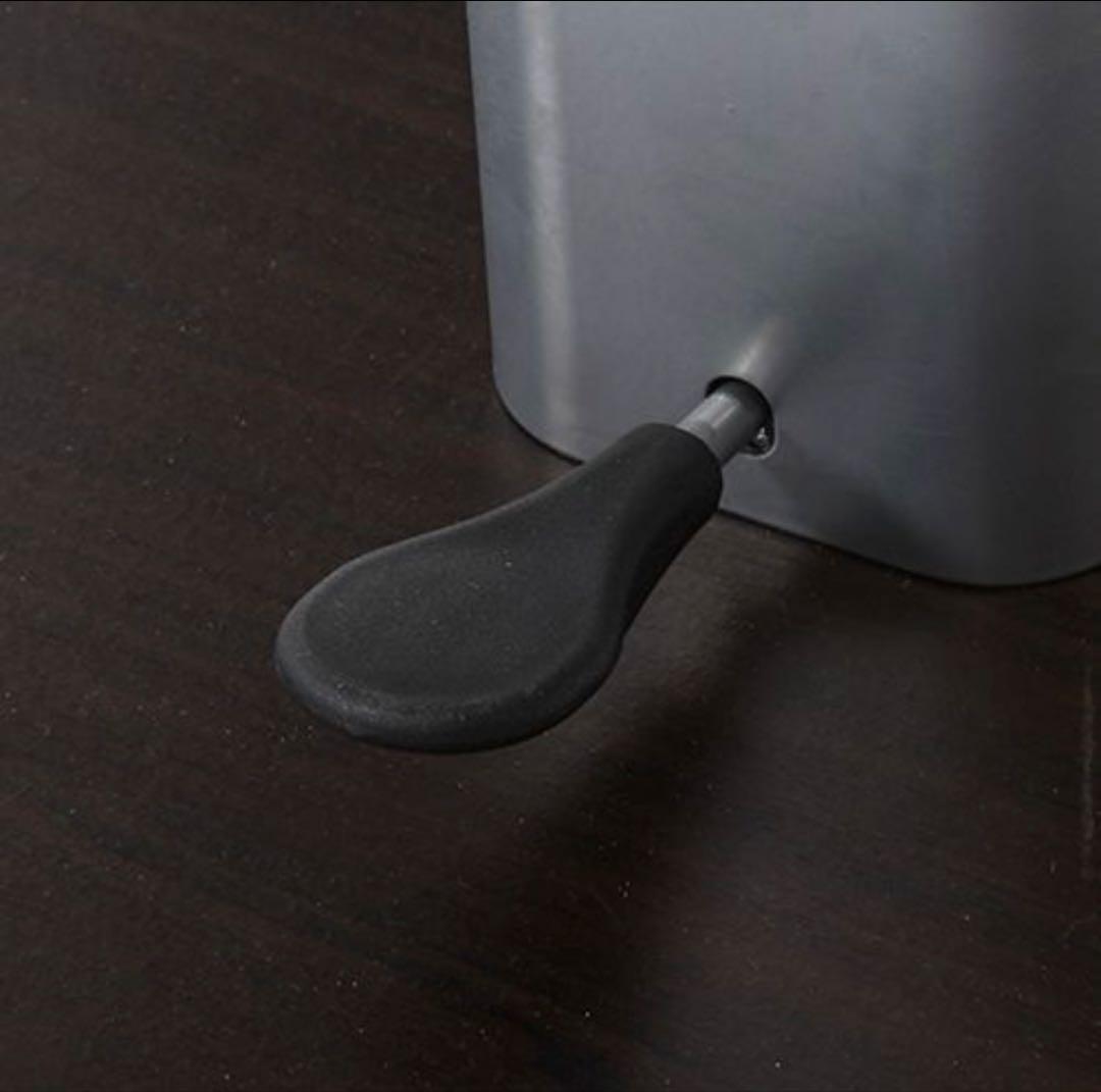 不二貿易　昇降テーブル キャスター付き 【良品】