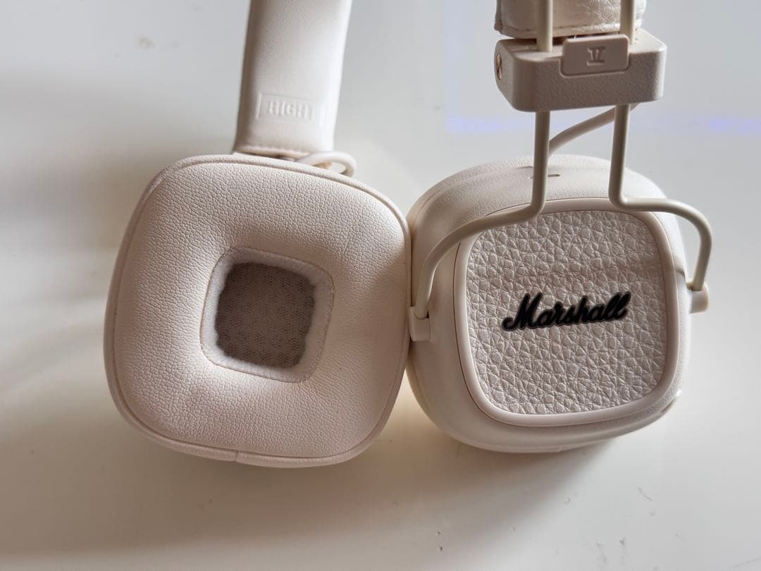 美品 ー正規品　marshall MAJOR V