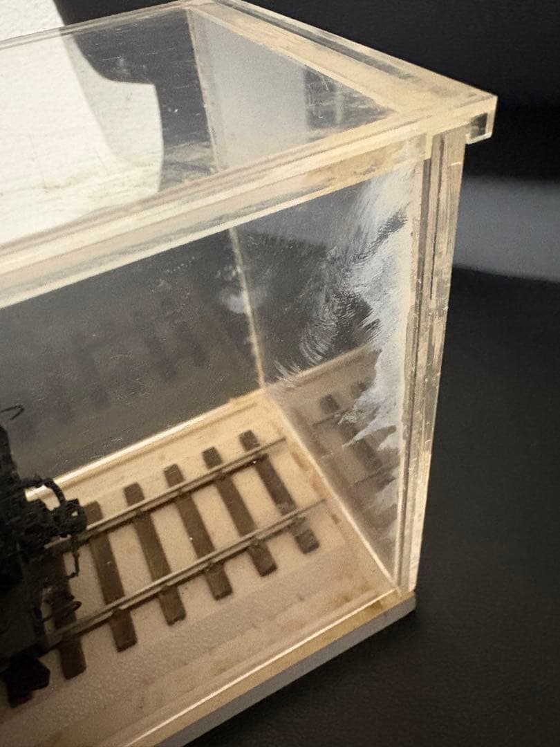 蒸気機関車モデル 鉄道模型 国鉄 D51