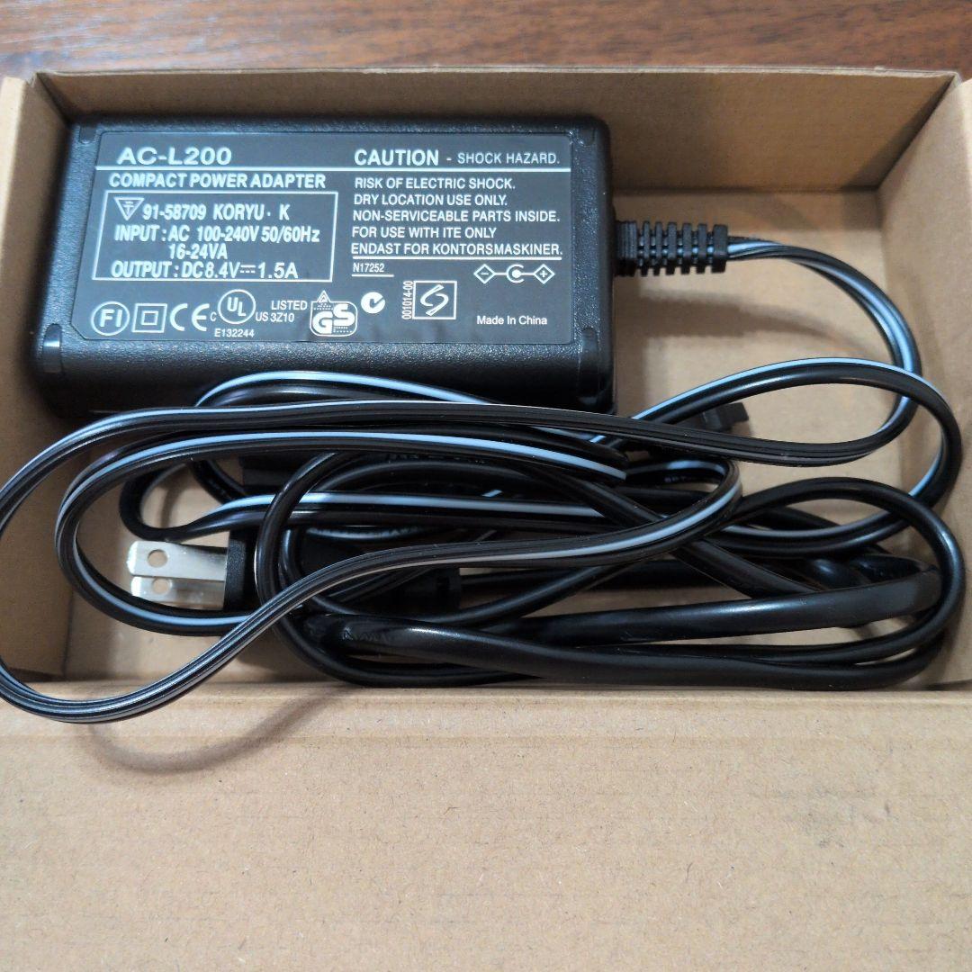 美品 SONY HDR-CX680 ビデオカメラ