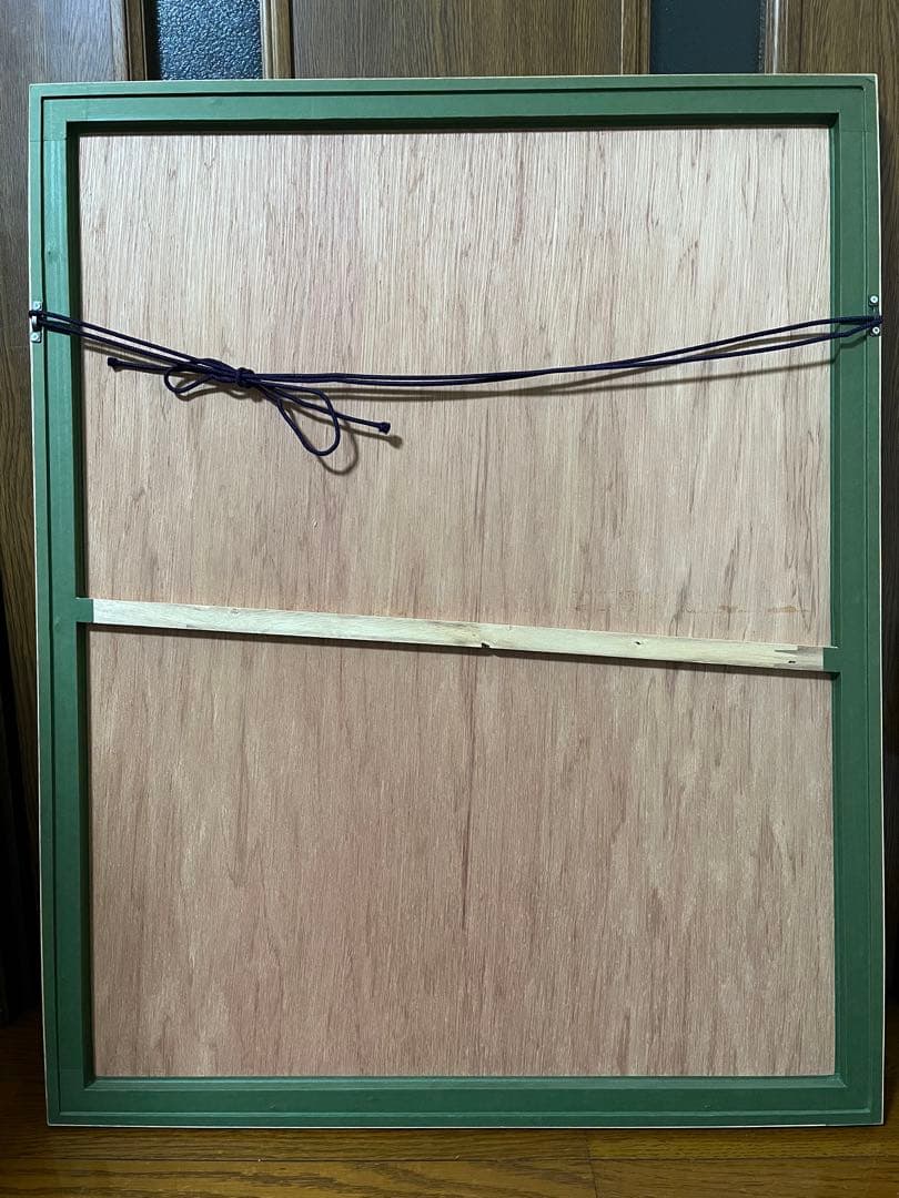 【南 桂子】 花