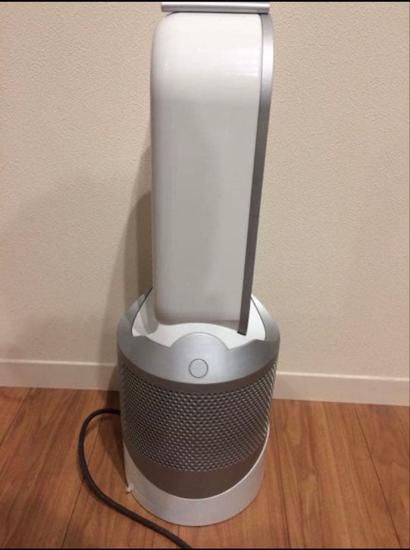 ダイソン 空気清浄機能付 Dyson Pure Hot + Cool Link