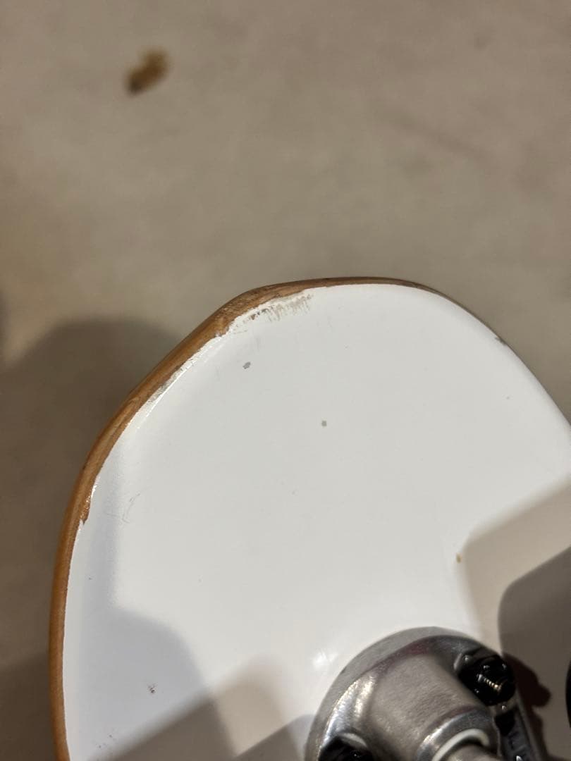 THE HEATED WHEEL ポラライザー