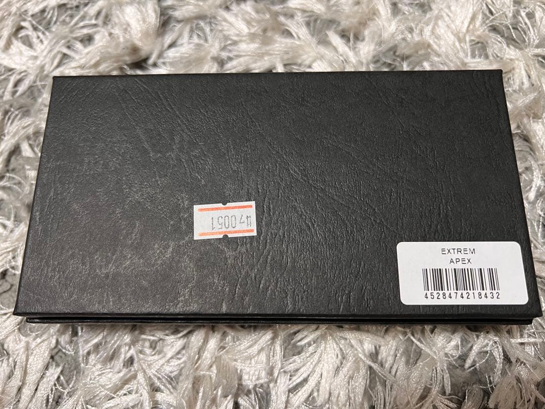 1*u様 JOKERD(ジョーカードライバー) EXTREME APE