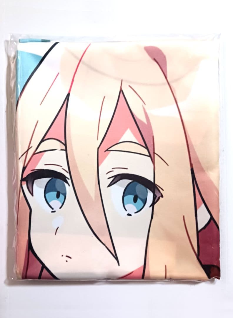 殺戮の天使　渋谷マルイ　布ポスター(レイチェル)