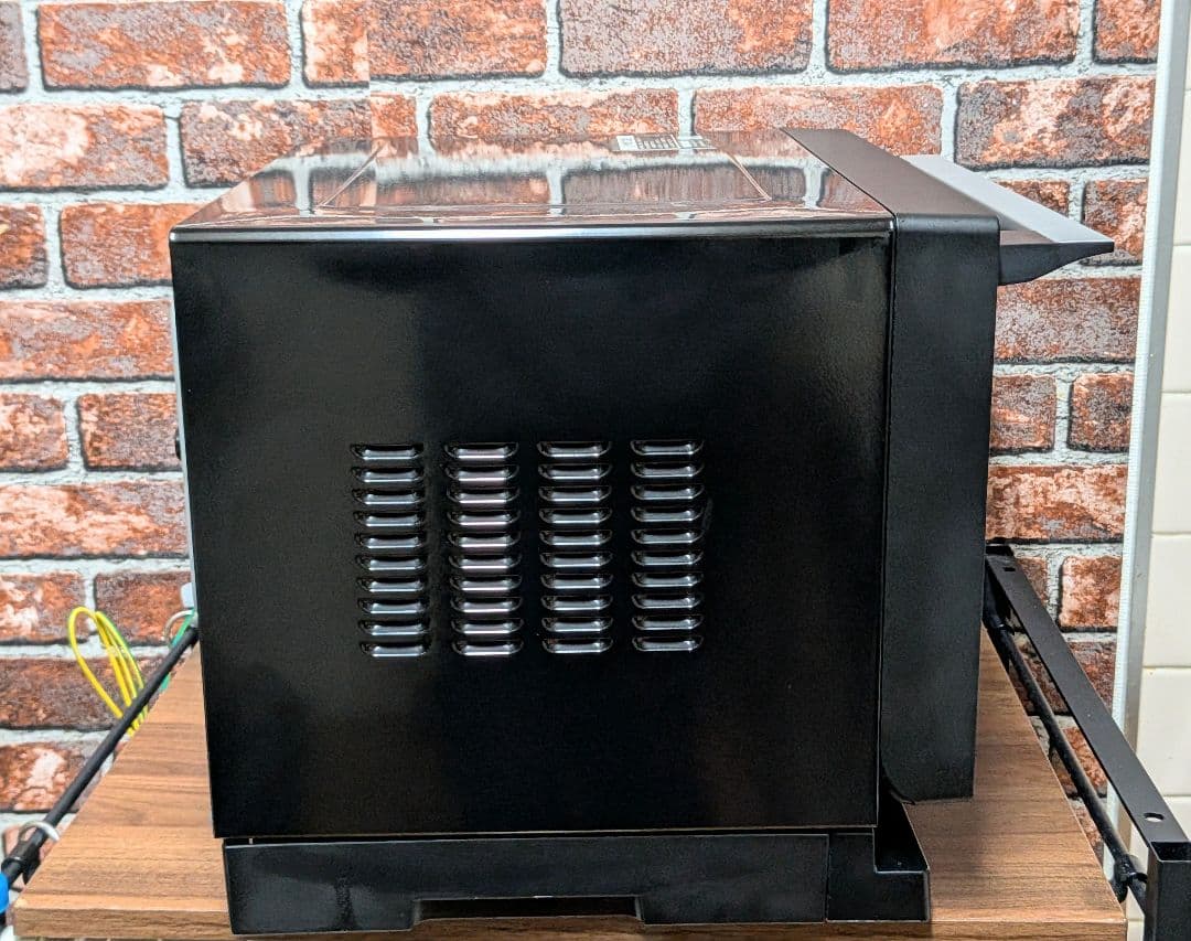 SHARP オーブンレンジ RE-WF183-B 2022年製(美品！)