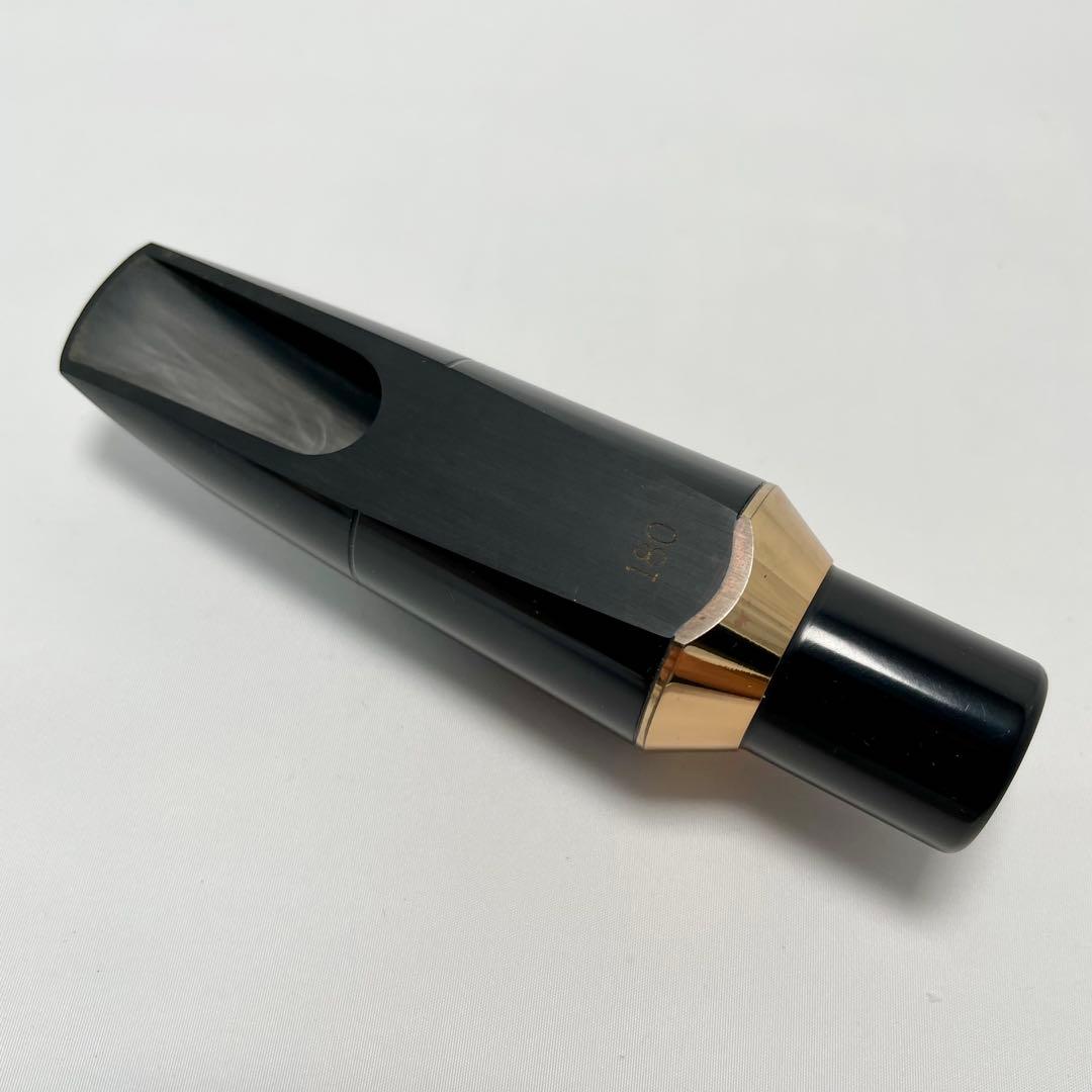 激レア✨美品 セルマー テナーサックスマウスピース S125 180 リガチャー