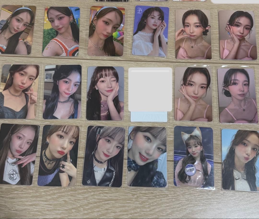 ヨンウン　まとめ売り