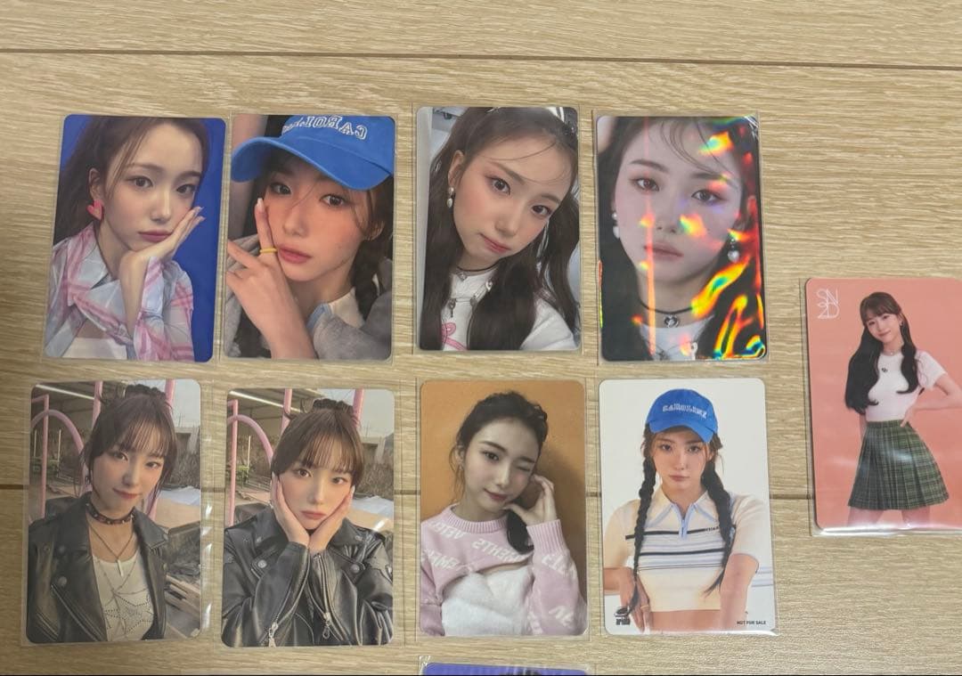 ヨンウン　まとめ売り