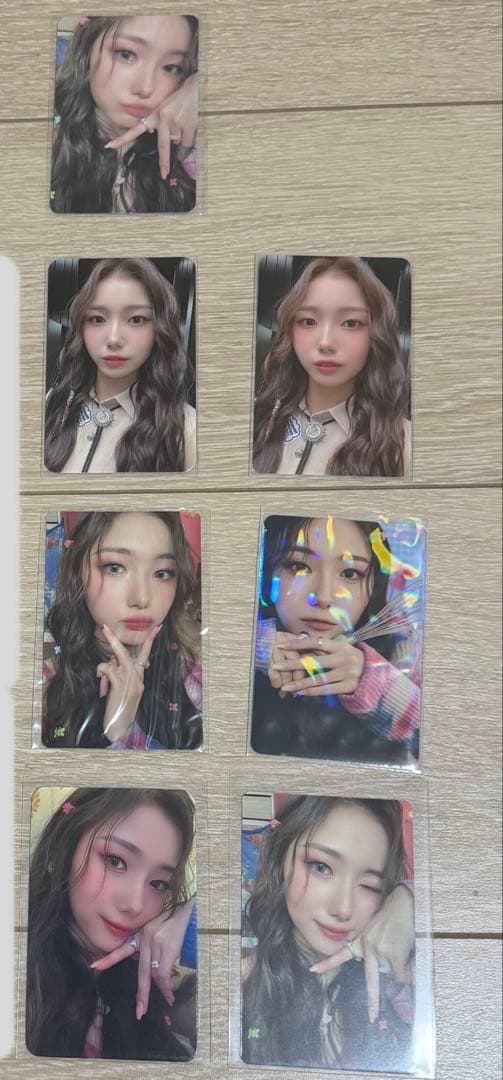 ヨンウン　まとめ売り