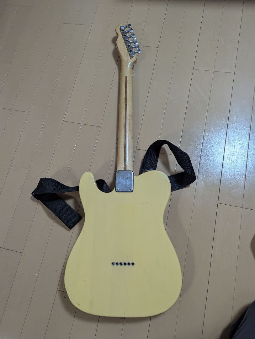 ジャンク品 Fender Telecaster