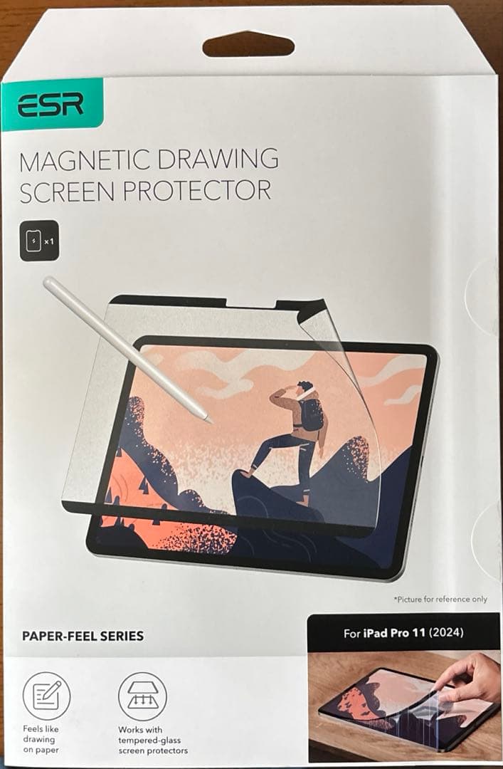 Apple 11インチiPad Pro Wi-Fiモデル 1TBスペースブラック