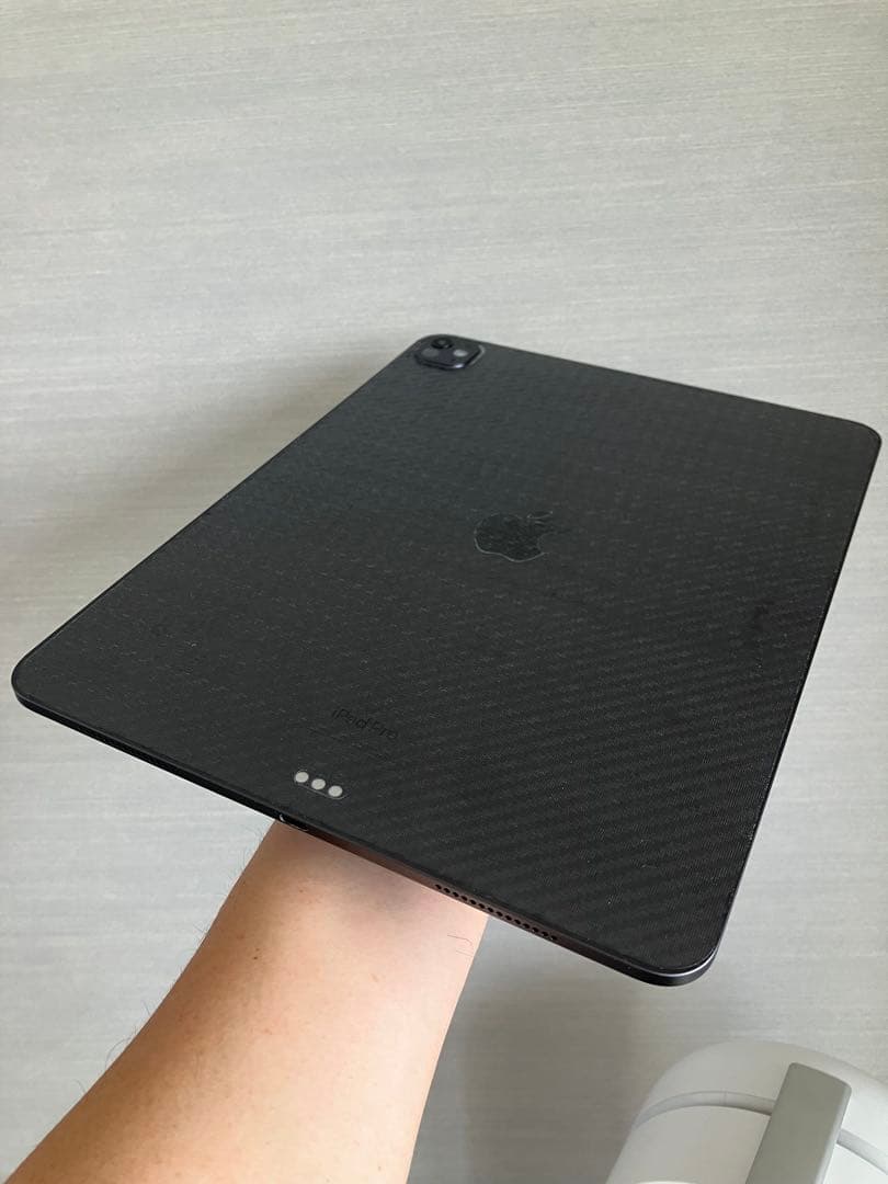 iPad Pro (M4) 13インチ 512GB MVX43J／A Wi-Fi