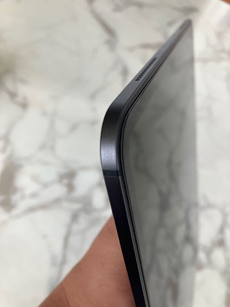 iPad Pro (M4) 13インチ 512GB MVX43J／A Wi-Fi