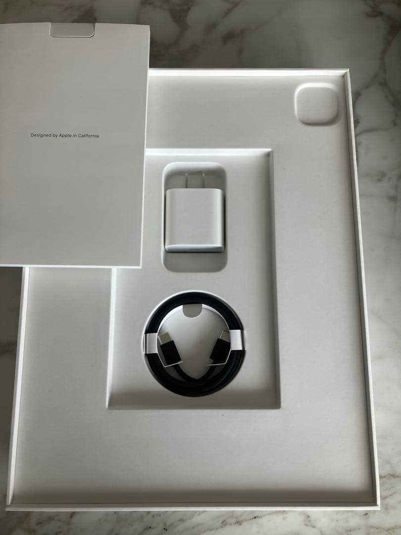 iPad Pro (M4) 13インチ 512GB MVX43J／A Wi-Fi