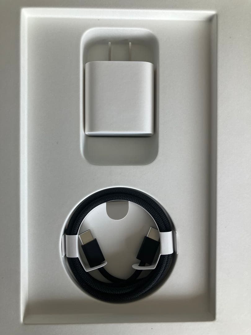 iPad Pro (M4) 13インチ 512GB MVX43J／A Wi-Fi