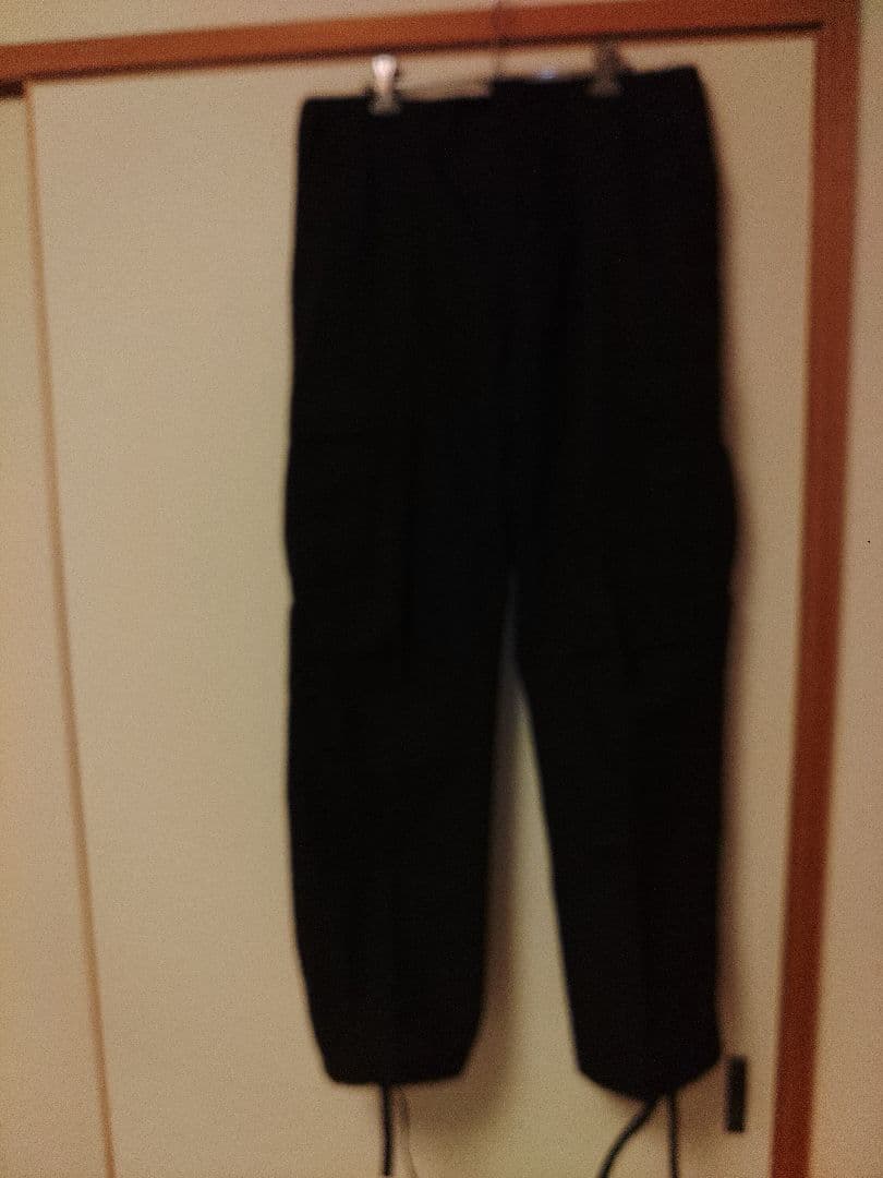 再々々値下げ‼️ヴィンテージ　USED イギリス軍コンバットパンツ