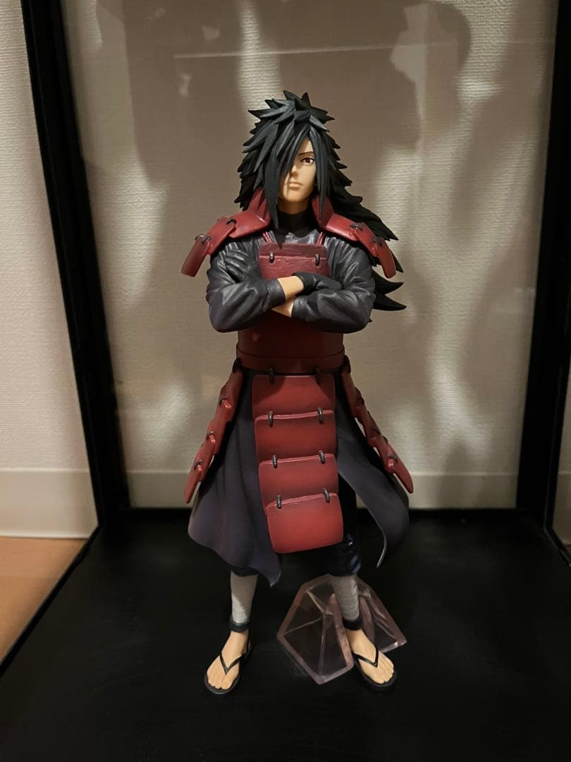 NARUTO マダラ ラストワン