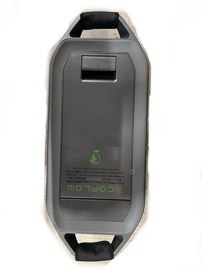 EcoFlow DELTA Pro専用エクストラバッテリー ポータブル電源