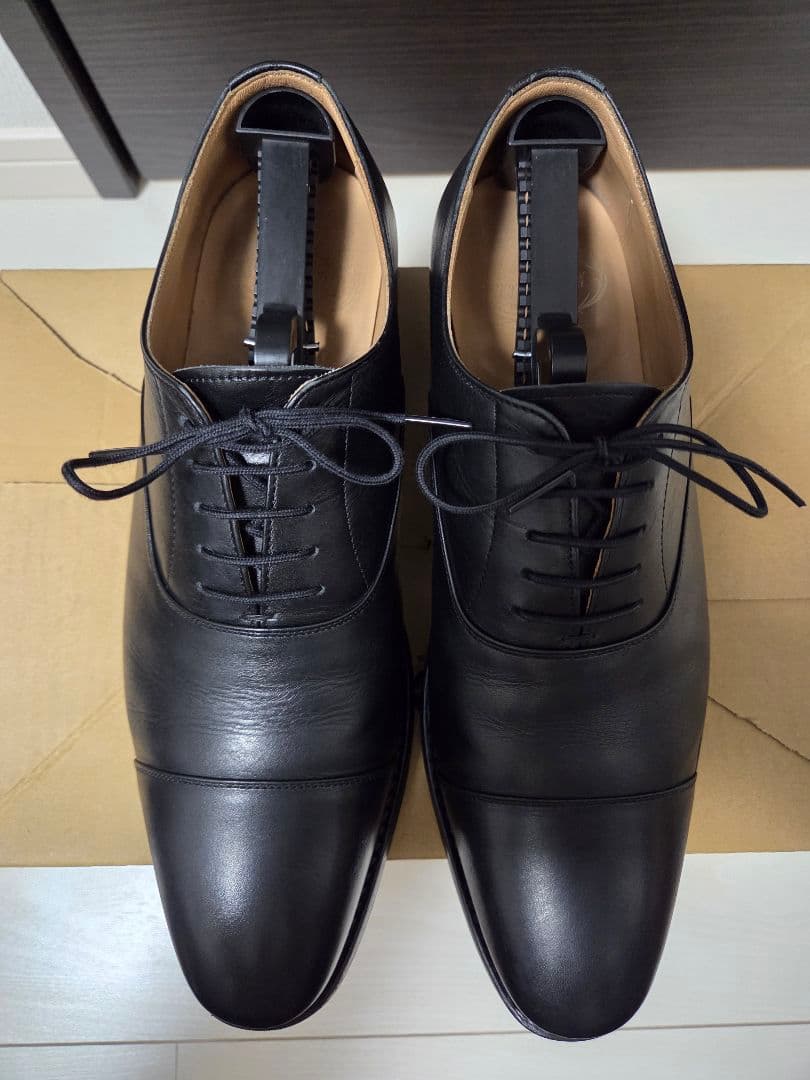 スコッチグレイン R1813BL 27.0㎝ E