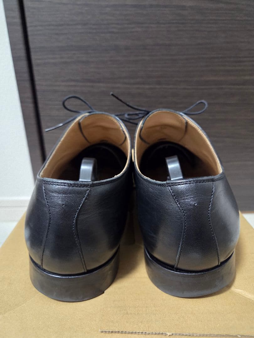 スコッチグレイン R1813BL 27.0㎝ E