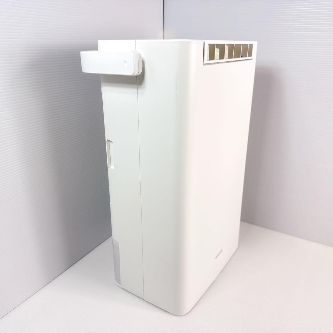 【美品】アイリスオーヤマ 衣類乾燥機 KIJD-P20 2024年製