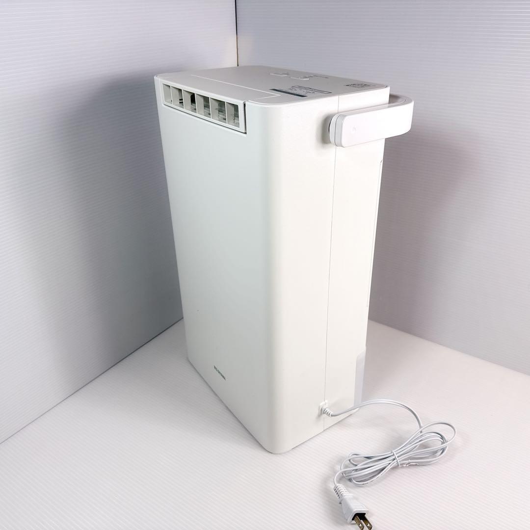 【美品】アイリスオーヤマ 衣類乾燥機 KIJD-P20 2024年製