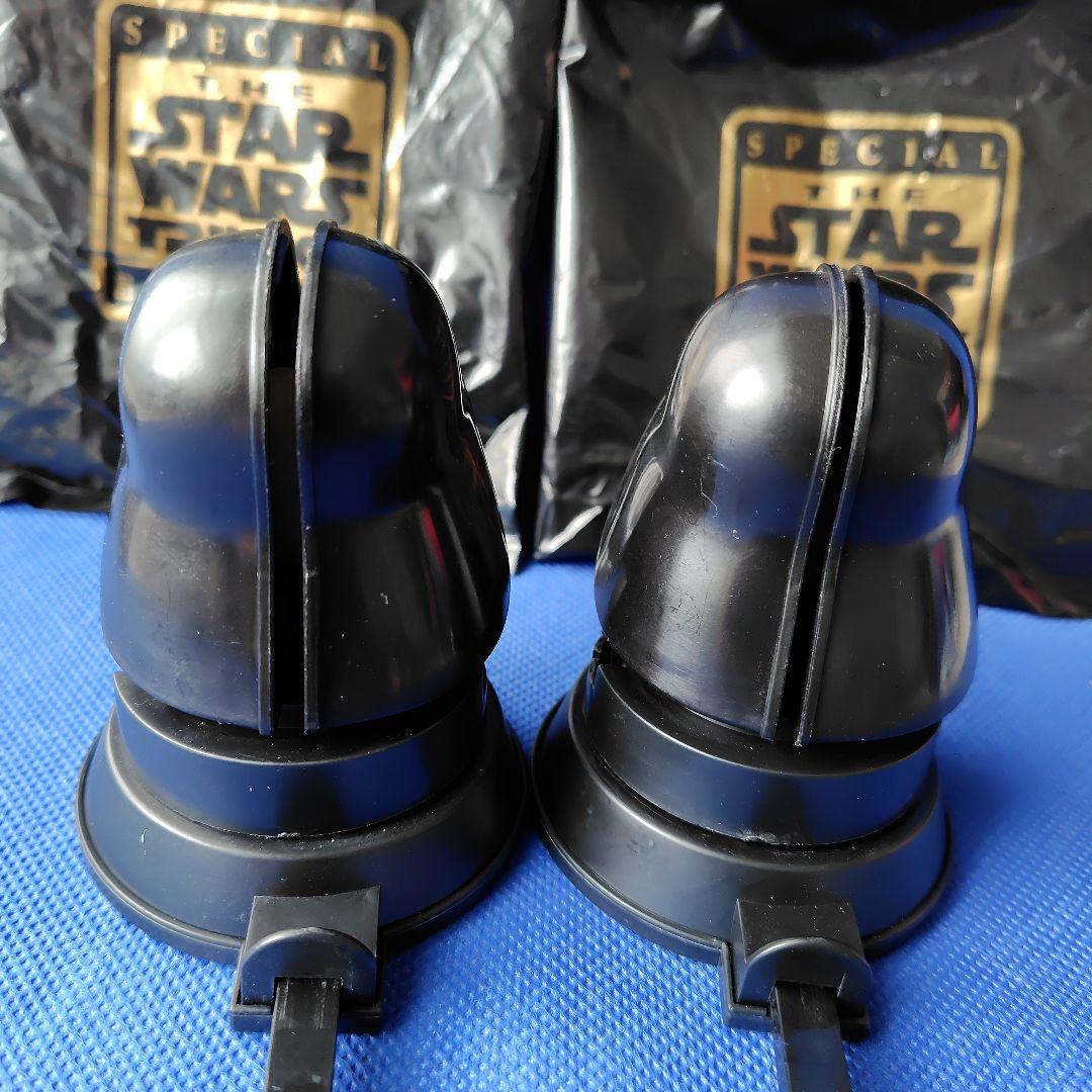 KFC スター・ウォーズ STAR WARS　ダース・ベイダー