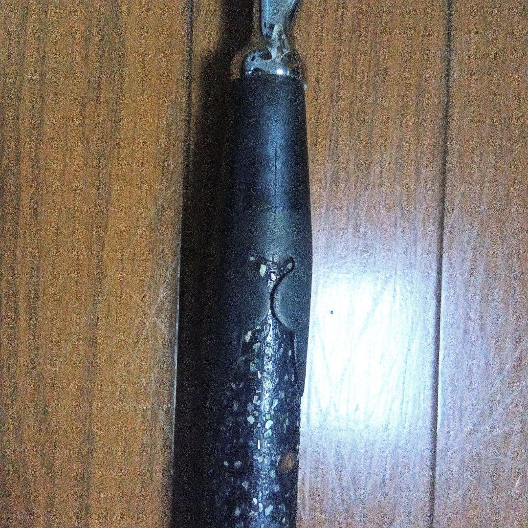 最高級模造槍螺鈿　剣舞　舞踏　芝居