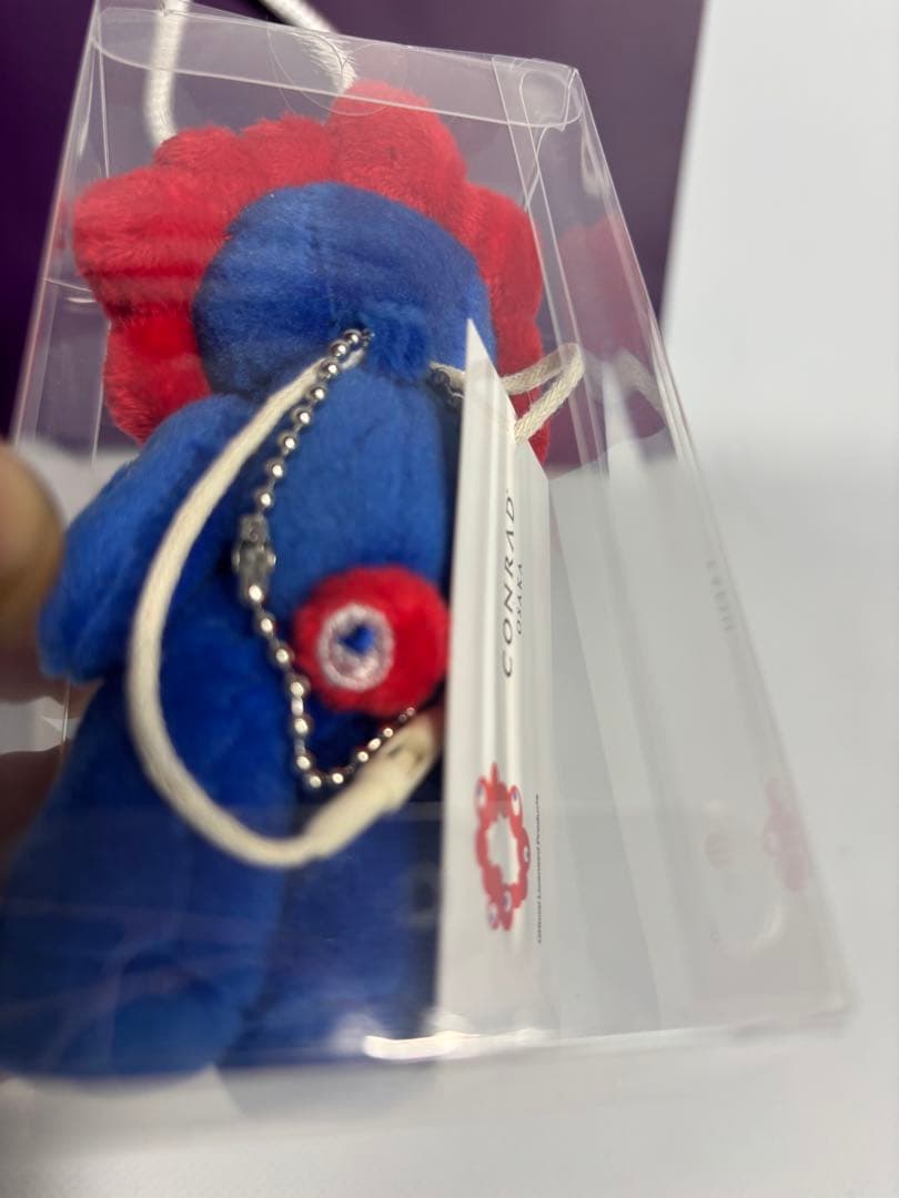 EXPO2025コンラッドベアミャクミャク大阪関西万博限定2500コンラッド大阪